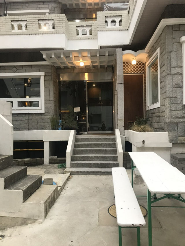 웨이팅만 40분한 부산 전포 레전드 디저트 맛집