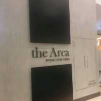The Arca