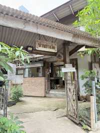 บ้านข้างวัด เชียงใหม่ 🪔