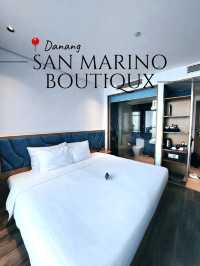 SAN MARINO BOUTIQUX, Danang, Vietnam