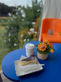 ✨Blossom Bloom Bliss – A Fairytale Café in Khao Yai