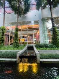 Pullman Bangkok King Power 