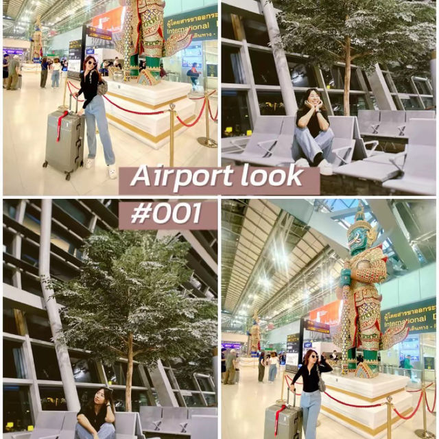 Travel Outfit • Hokkaido japan🇯🇵