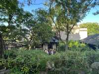🌿 Canglang Pavilion 沧浪亭 — Suzhou’s Oldest Garden with Timeless Serenity 