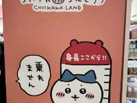札幌才買得到！吉伊卡哇抱地圖超萌限定版，全北海道最想收藏的寶藏店🎁🗾