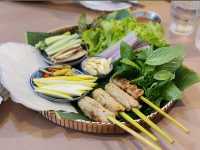 AGAVE - อากาเว่ อาหารเวียดนาม “มิชลิน ไกด์”