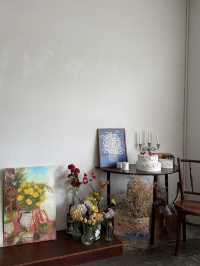 AREE CAFE KRABI