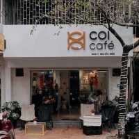 COI Café