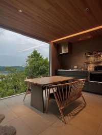 designer's villa EDGE