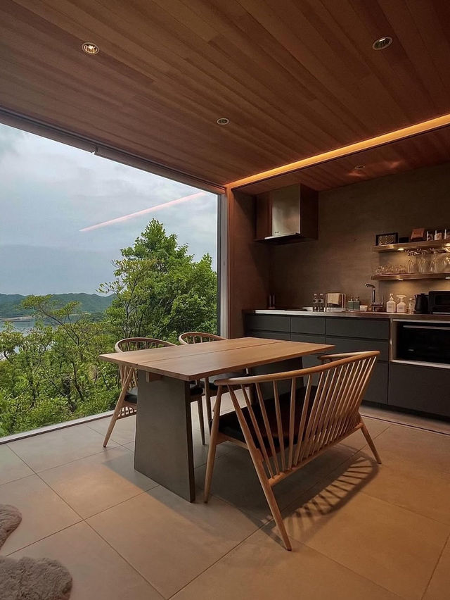designer's villa EDGE