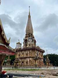  Serenity & Splendor at Wat Chalong, Phuket