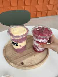Juns Juice Bar (Jusu Juice Bar)