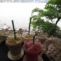 Sea Scape House Cafe’ & Art