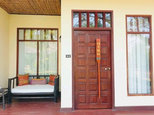 静寂とラグジュアリーが融合する隠れ家 – FANLI Resort Chiang Mai
