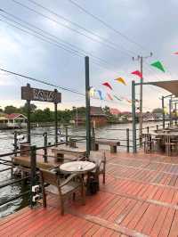 ร้าน สัจจะ SATJA - Eatery & Cafe