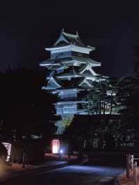 Matsumoto – เมืองเล็กที่เต็มไปด้วยเสน่ห์