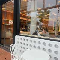  Bean Boys – คาเฟ่ใหม่ย่านรามอินทรา