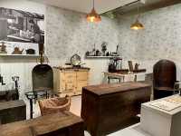 A Charming Visit to the Museum of English Rural Life 