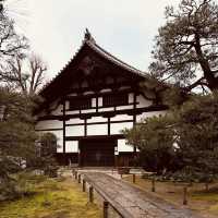 🕉️ Tōchō-ji Summer Survival Guide
