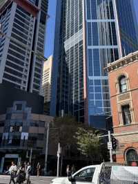 Sydney Travel Guide Recommendation