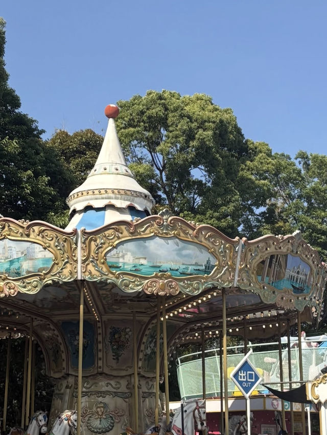 【緑と命にふれる旅🌿】福岡市動植物園でのんびり癒し時間