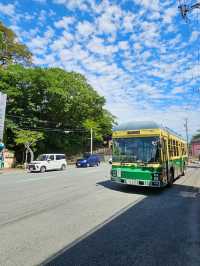 玩轉伊勢市，從伊勢車站出發的鐵道與公車小旅行 🚉🚌