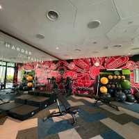 Hard Rock Hotel Desaru Coast