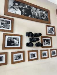 123 Cafe