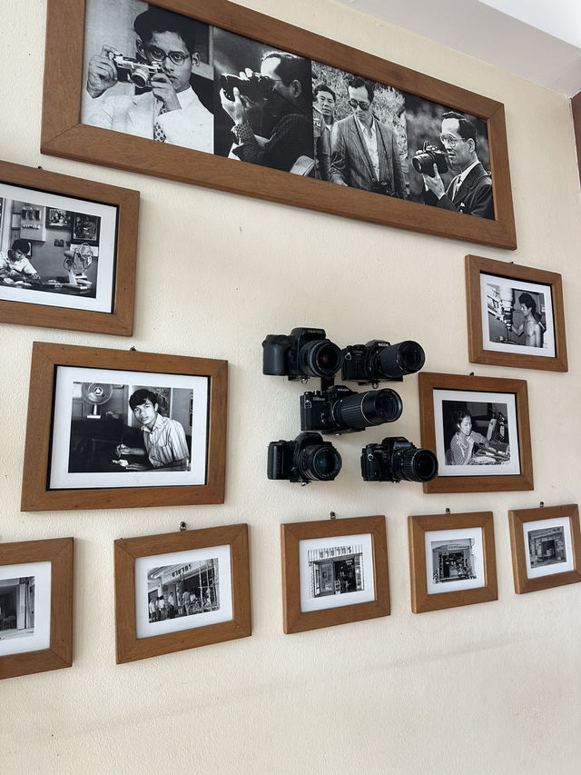 123 Cafe