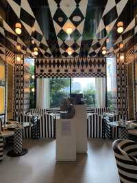 It’s Everything but “Standard” — The Standard Bangkok Hotel