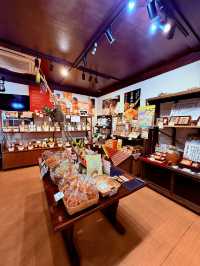 三葉工房 花之路 柳川店