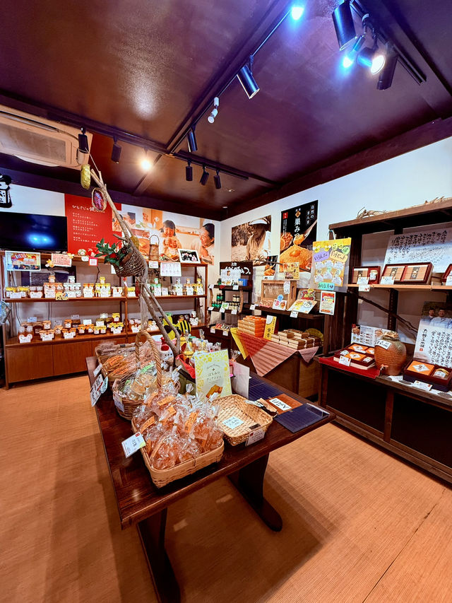 三葉工房 花之路 柳川店