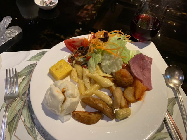 台北君品酒店：都會中的奢華憩所