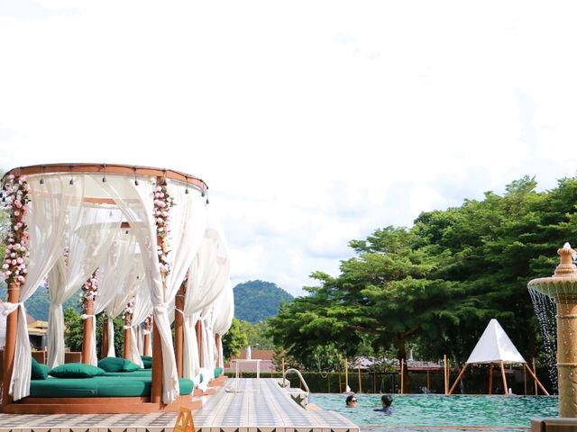 Journey Cafe Khaoyai