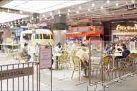 The Hyundai Seoul