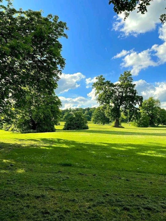 Prospect Park