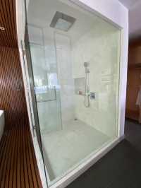 โรงแรมเดอะแกลเลอรี่ ในหาน 