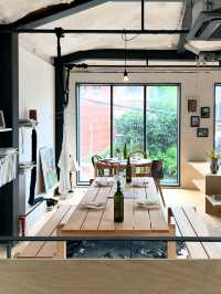 House Garage