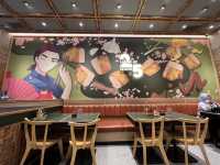 🥢 Kimukatsu Grand Batam Mall – A Letdown Despite the Hype