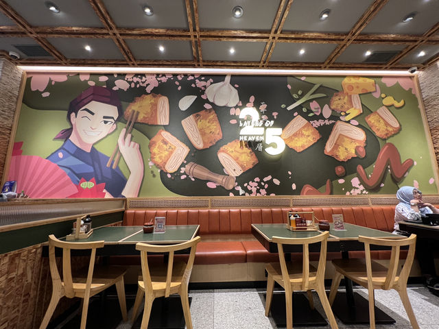🥢 Kimukatsu Grand Batam Mall – A Letdown Despite the Hype