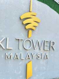 🏙️ KL Tower (Menara Kuala Lumpur) 