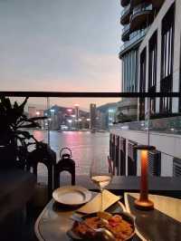 🇭🇰 香港 Rosewood 瑰麗酒店🦋｜海景套房三日兩夜體驗