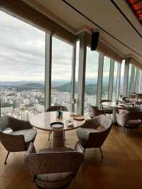 Living the High Life, Total Luxe in Jeju-do