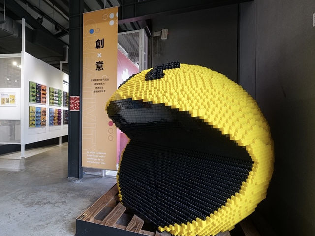 不只是小孩的樂園，大人來也超驚艷！