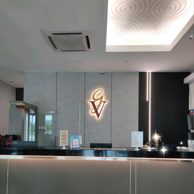 🇲🇾 Golden View Hotel Nilai: Your Perfect Short Getaway