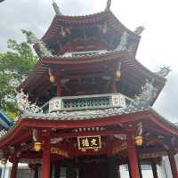 Thian Hock Keng Temple