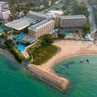 Dusit Thani Pattaya