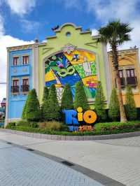 🌄 Top Attractions in Genting Highlands – Fun Above the Clouds! ☁️🎢🎰