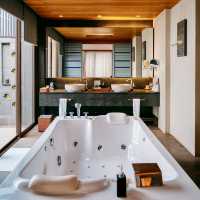 Slow life at Sri Panwa Phuket
