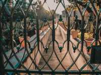 A Royal Stroll Through History – My Visit to Alcázar de Sevilla